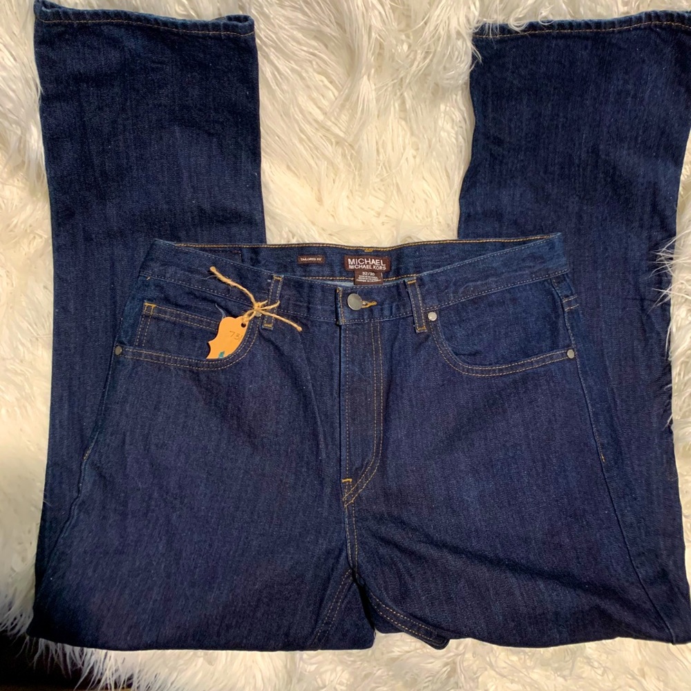 Men’s Michael Kors jeans